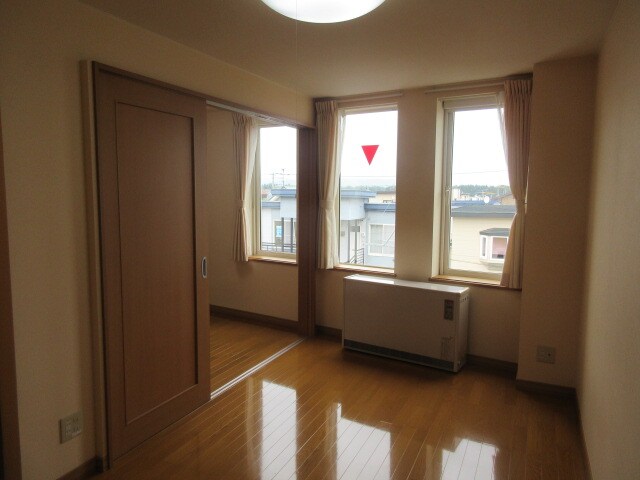 ivyｅの物件内観写真