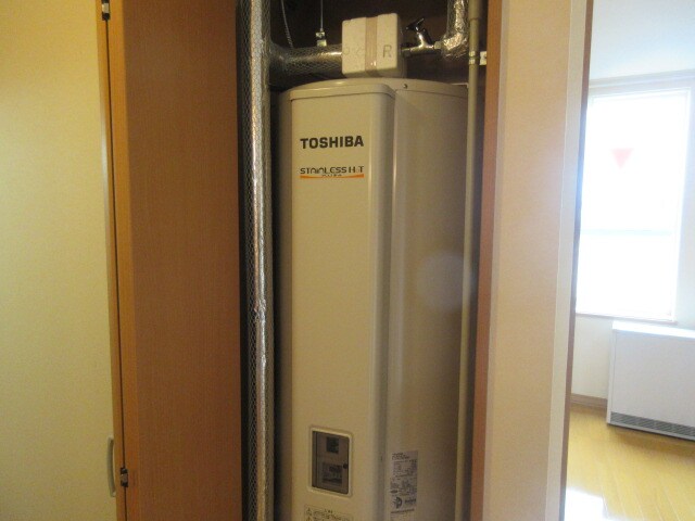 ivyｅの物件内観写真