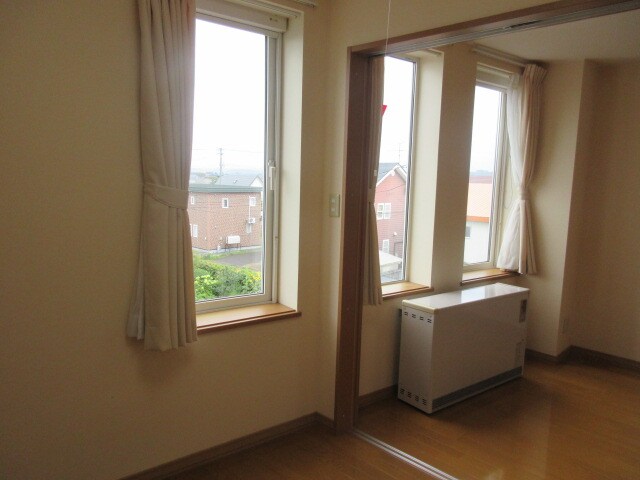 ivyｅの物件内観写真