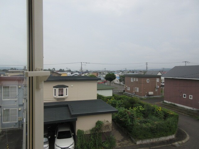 ivyｅの物件内観写真