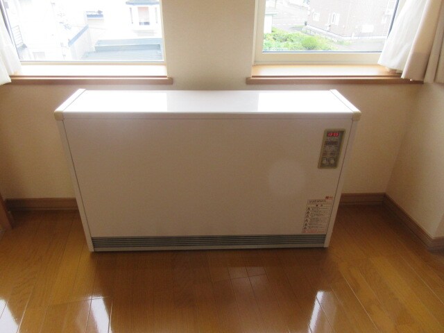 ivyｅの物件内観写真