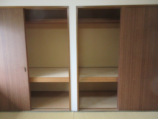 ヴェルデュール西町の物件内観写真