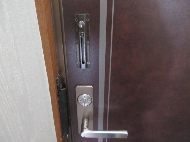 ヴェルデュール西町の物件内観写真