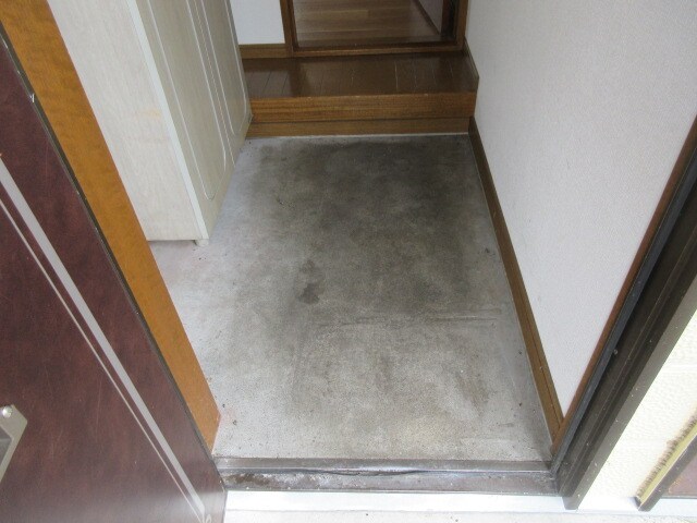 ヴェルデュール西町の物件内観写真