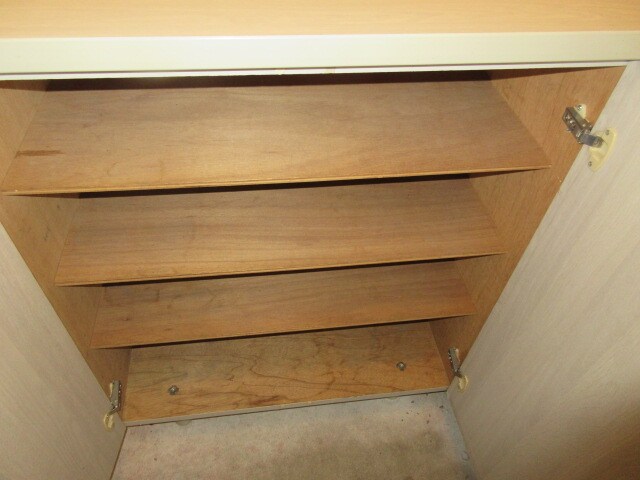 ヴェルデュール西町の物件内観写真