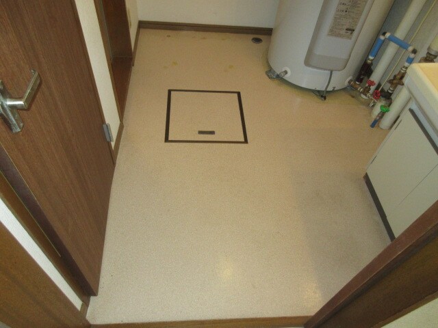 ヴェルデュール西町の物件内観写真