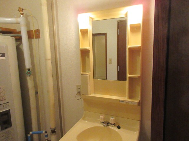 ヴェルデュール西町の物件内観写真