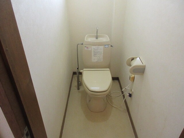 ヴェルデュール西町の物件内観写真