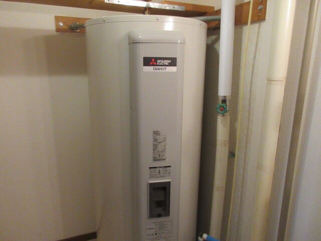 ヴェルデュール西町の物件内観写真