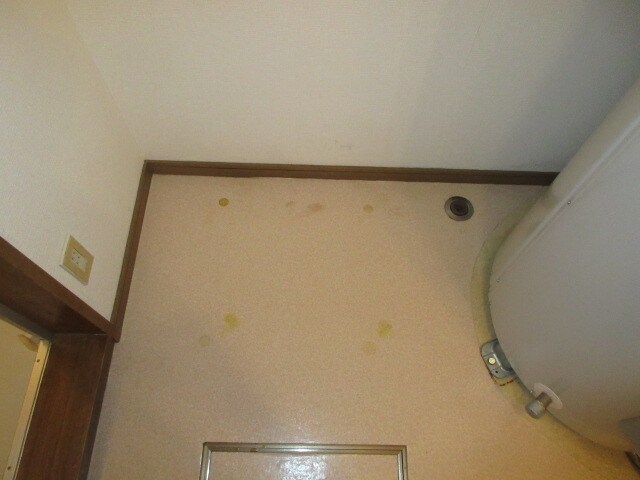 ヴェルデュール西町の物件内観写真