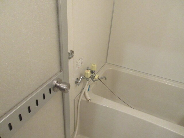 ヴェルデュール西町の物件内観写真