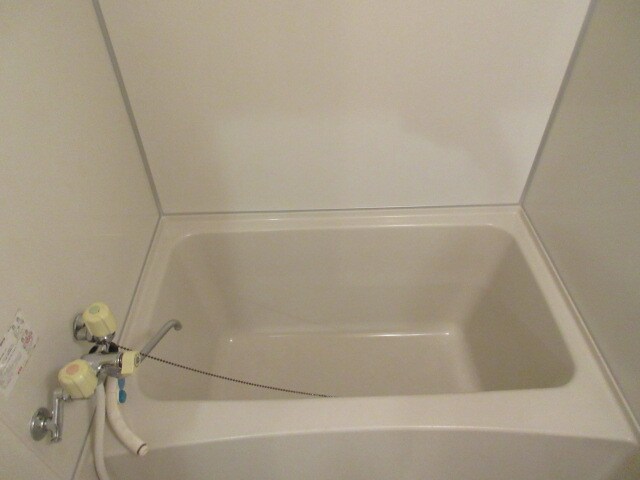 ヴェルデュール西町の物件内観写真