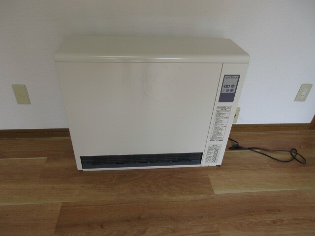 ヴェルデュール西町の物件内観写真