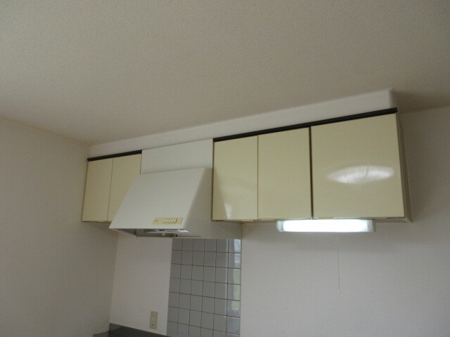 ヴェルデュール西町の物件内観写真