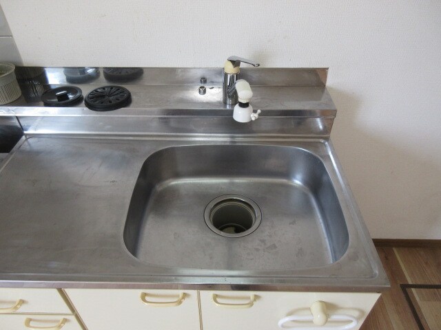 ヴェルデュール西町の物件内観写真