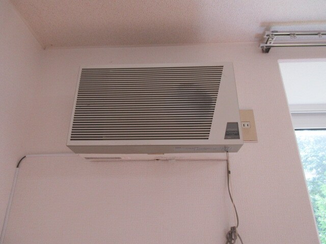 ヴェルデュール西町の物件内観写真