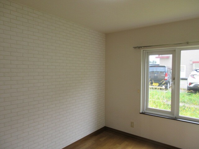 ヴェルデュール西町の物件内観写真