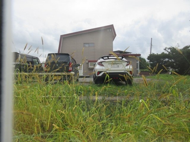 ヴェルデュール西町の物件内観写真