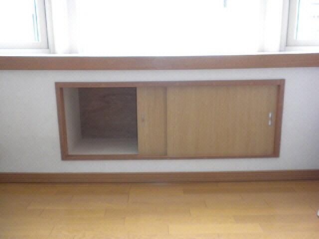 LEMUREⅡの物件内観写真