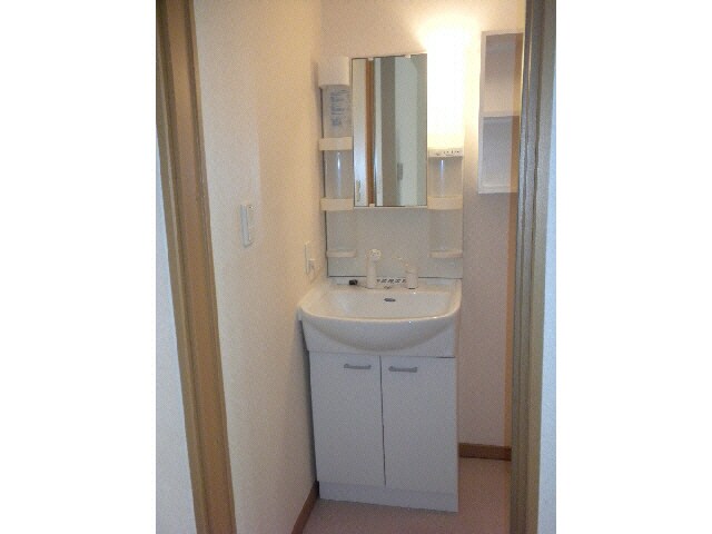 LEMUREⅡの物件内観写真