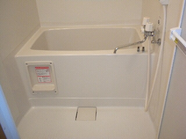 LEMUREⅡの物件内観写真