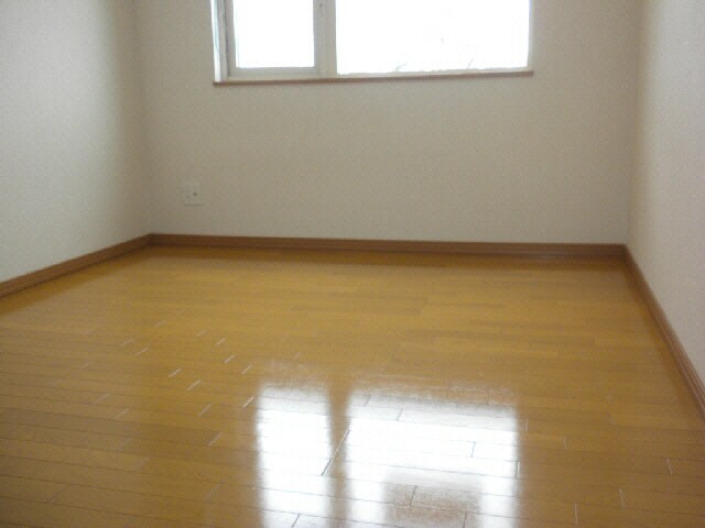 LEMUREⅡの物件内観写真