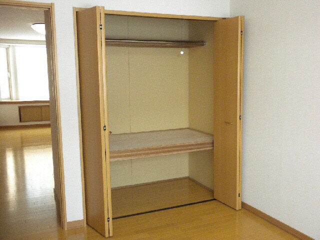 LEMUREⅡの物件内観写真