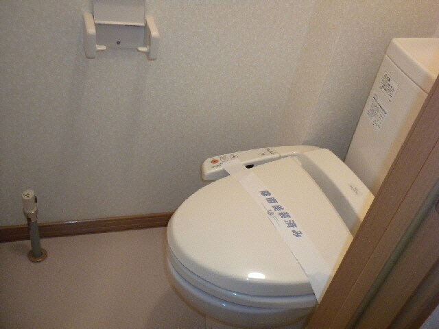 LEMUREⅡの物件内観写真