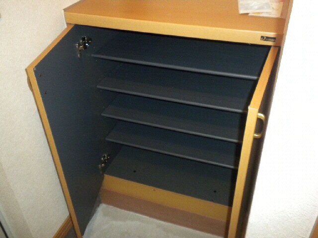 LEMUREⅡの物件内観写真