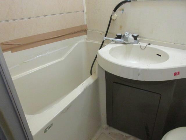 喜多ハイツの物件内観写真