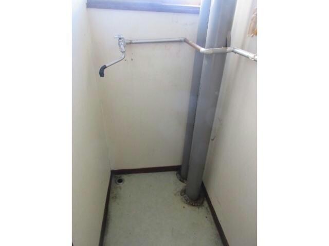 喜多ハイツの物件内観写真