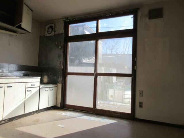 喜多ハイツの物件内観写真