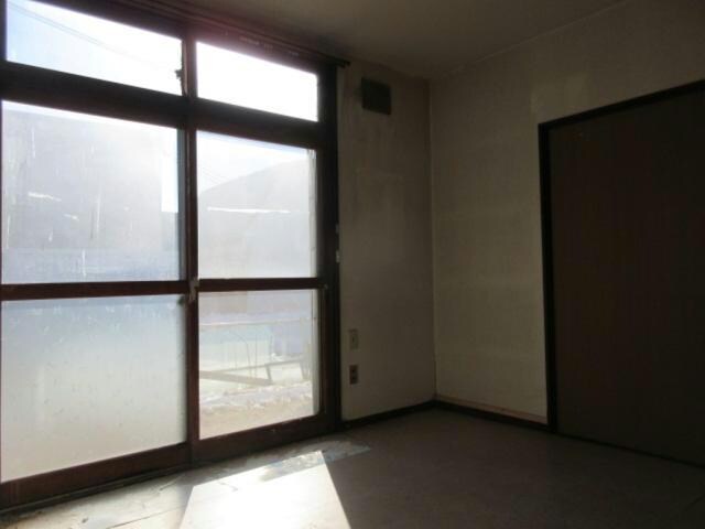 喜多ハイツの物件内観写真