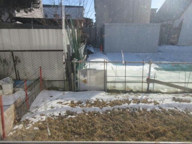 喜多ハイツの物件内観写真