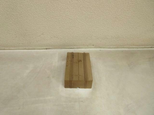 喜多ハイツの物件内観写真