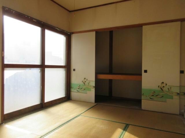 喜多ハイツの物件内観写真