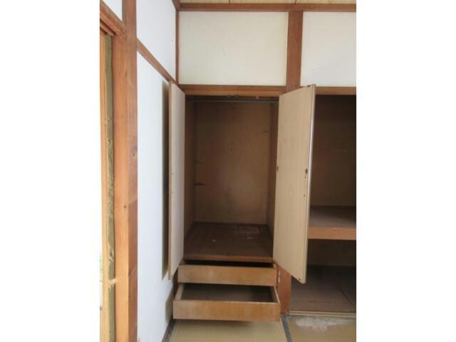 喜多ハイツの物件内観写真