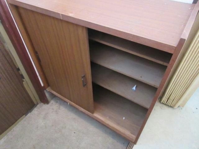 喜多ハイツの物件内観写真