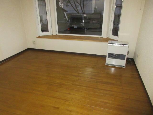 シャトーマルセンの物件内観写真