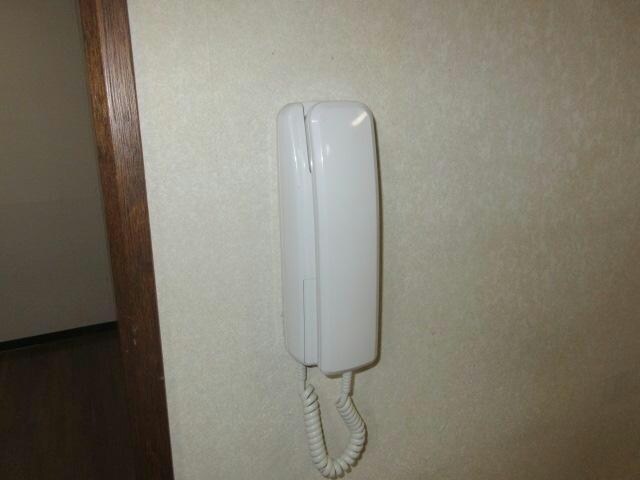 シャトーマルセンの物件内観写真