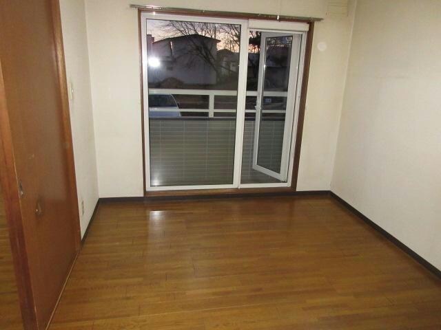 シャトーマルセンの物件内観写真