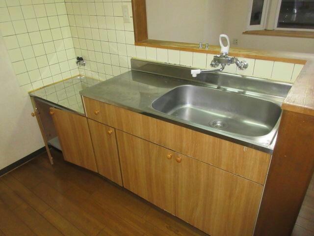 シャトーマルセンの物件内観写真