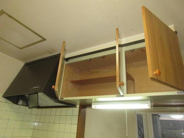 シャトーマルセンの物件内観写真