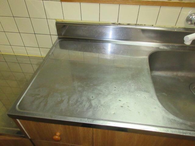 シャトーマルセンの物件内観写真