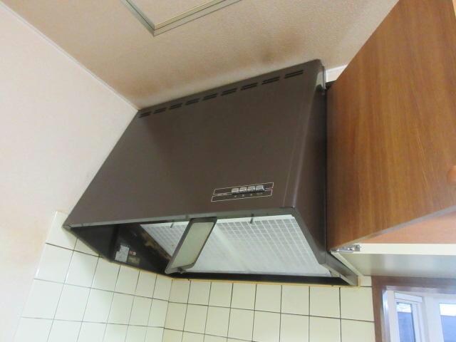 シャトーマルセンの物件内観写真