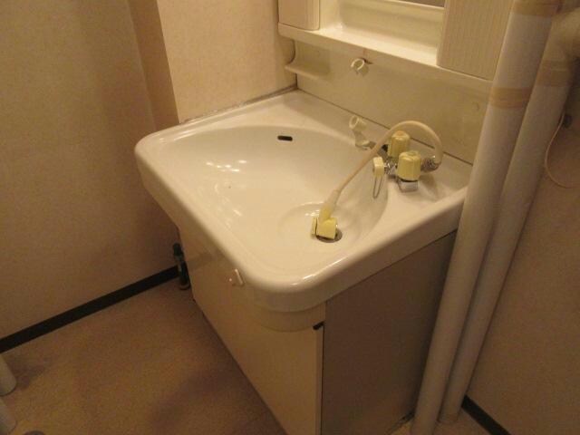 シャトーマルセンの物件内観写真