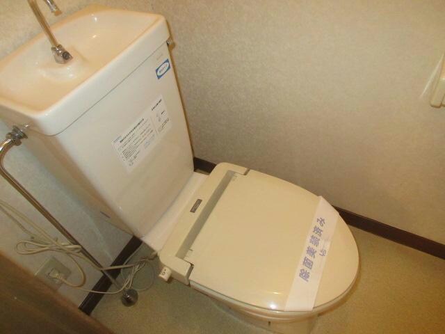 ネオルーセントの物件内観写真