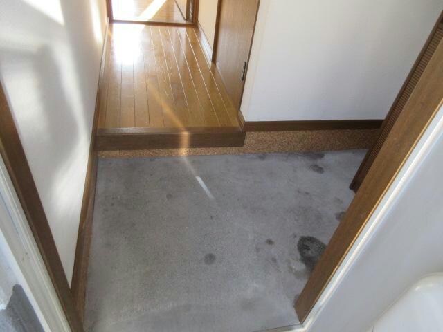 ネオルーセントの物件内観写真