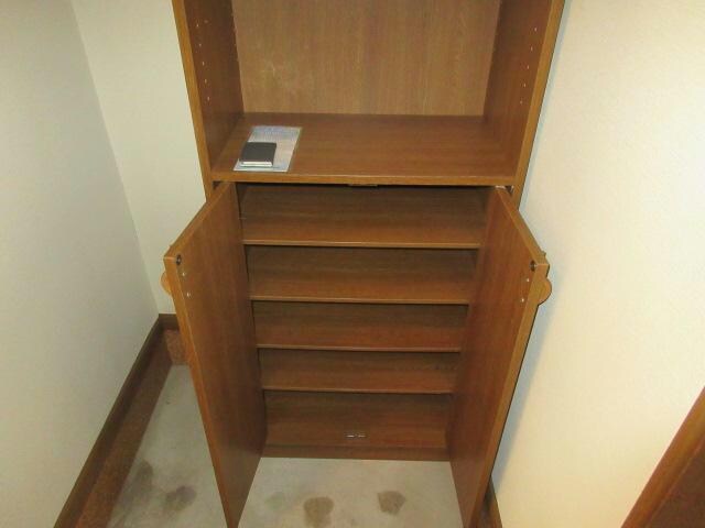 ネオルーセントの物件内観写真