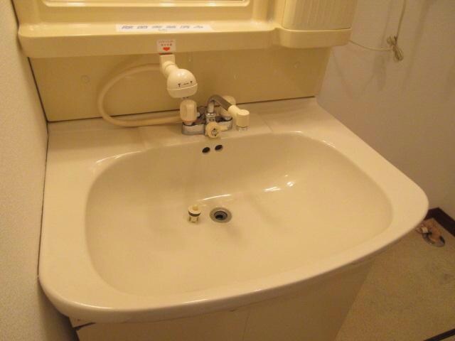 ネオルーセントの物件内観写真